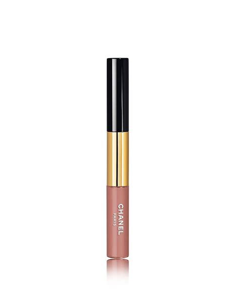 chanel rouge double intensité tender beige